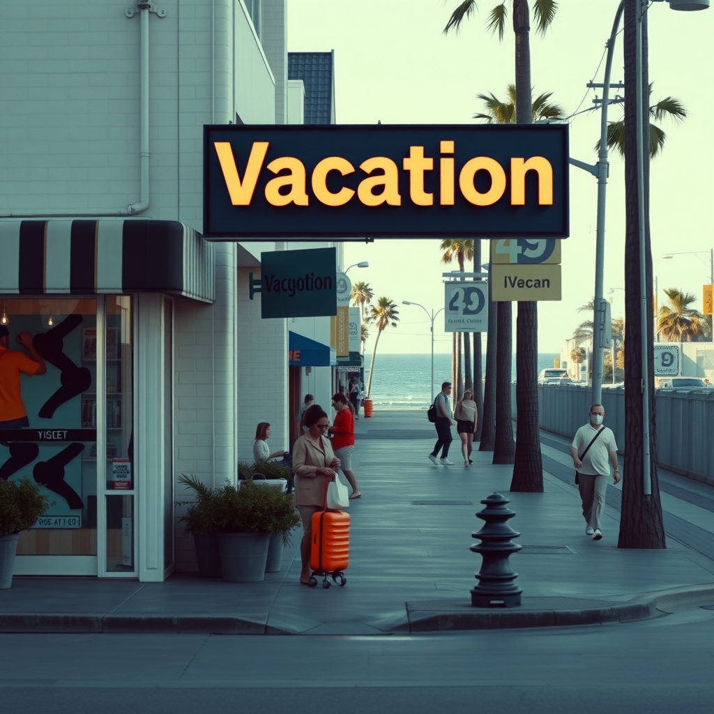 Vacationdigest — Vacationdigest.com · Default
